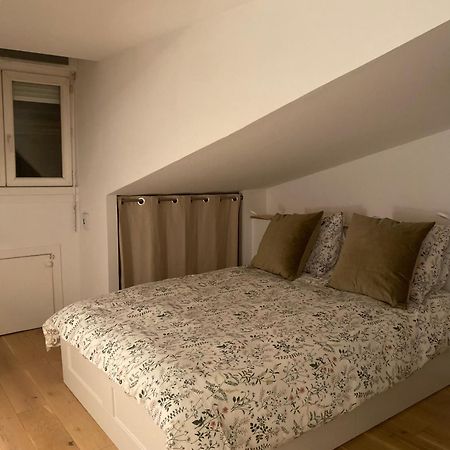 Duplex Aux Carmes Apartman Toulouse Kültér fotó