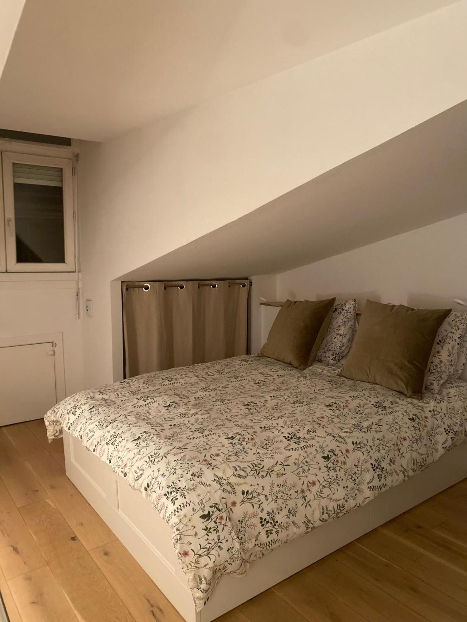 Duplex Aux Carmes Apartman Toulouse Kültér fotó